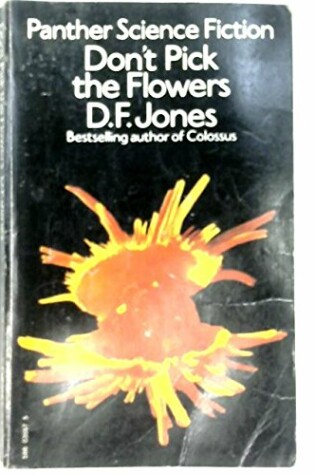 Cover of Don't Pick the Flowers