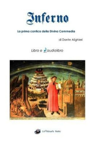 Cover of Inferno - Libro e audiolibro