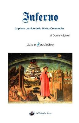Cover of Inferno - Libro e audiolibro