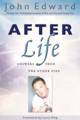 Book cover for After Life