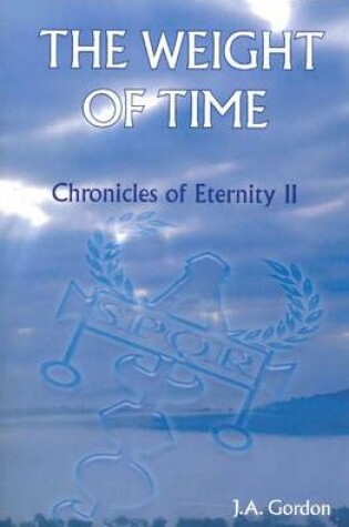 Cover of Weight of Time