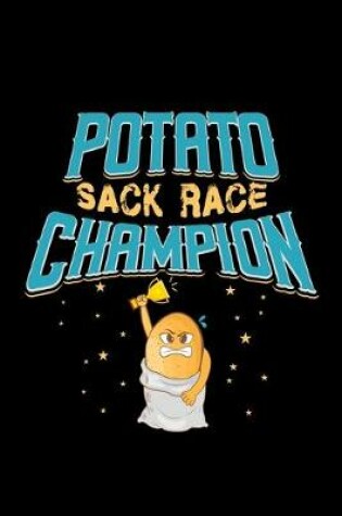 Cover of Potato Sack Race Champion