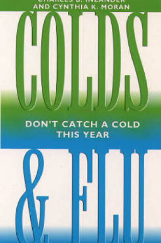 Cover of Colds and Flu