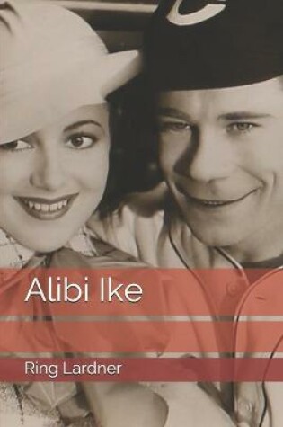 Cover of Alibi Ike