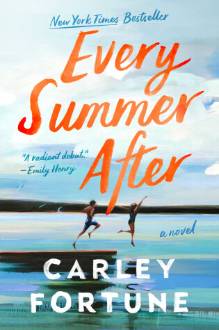 Cover of Every Summer After