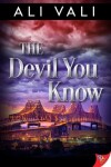 Book cover for The Devil You Know