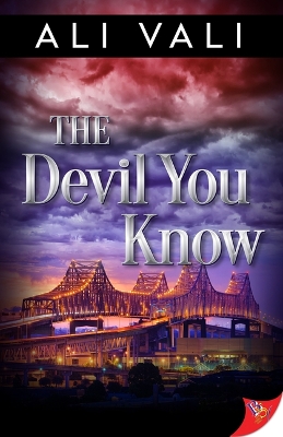 Cover of The Devil You Know