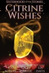 Book cover for Citrine Wishes