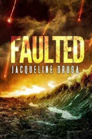 Cover of Faulted