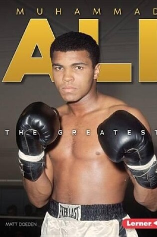 Cover of Muhammad Ali