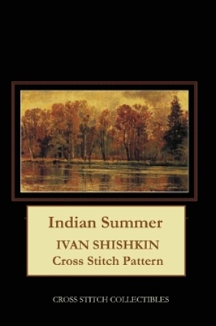 Cover of Indian Summer