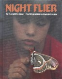 Book cover for Night Flier