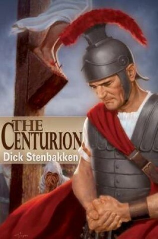 Cover of The Centurion