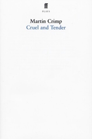 Cover of Cruel and Tender