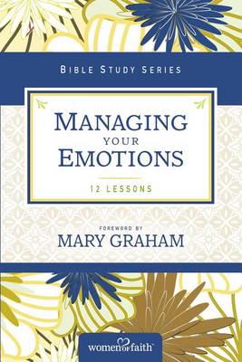 Book cover for Managing Your Emotions
