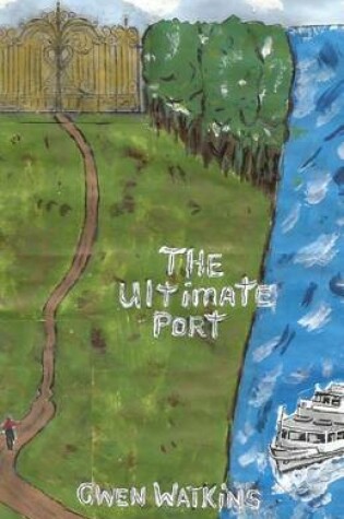 Cover of The Ultimate Port