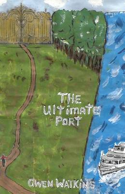 Book cover for The Ultimate Port