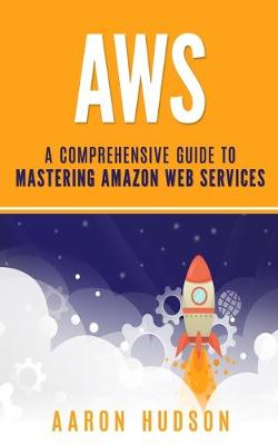 Book cover for Aws