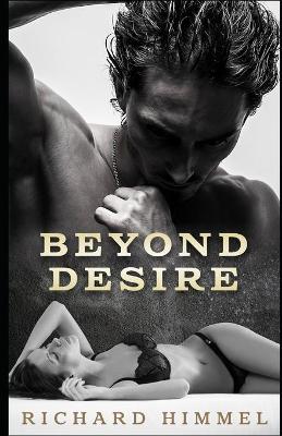 Book cover for Beyond Desire