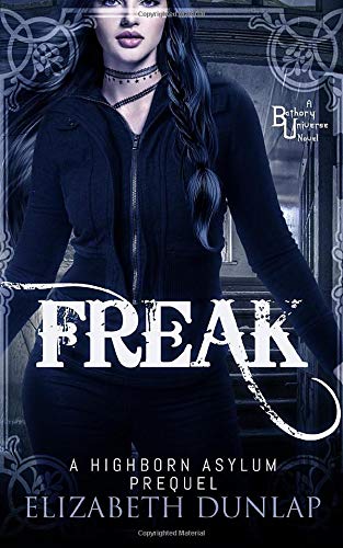 Cover of Freak