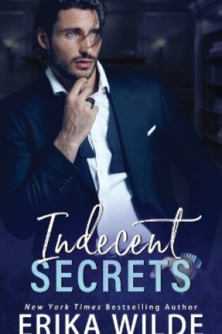 Cover of Indecent Secrets