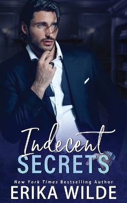 Book cover for Indecent Secrets