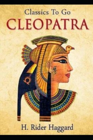 Cover of Cleopatra by Henry Rider Haggard