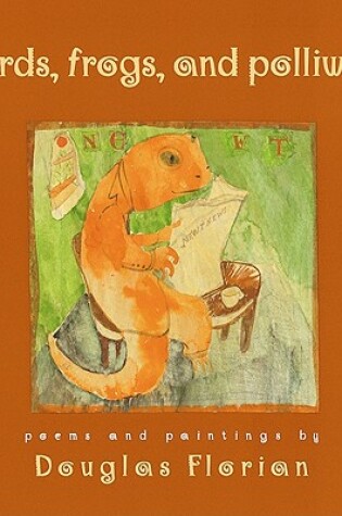 Cover of Lizards, Frogs, and Polliwogs
