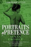Book cover for Portraits of Pretence