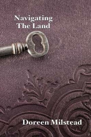Cover of Navigating The Land