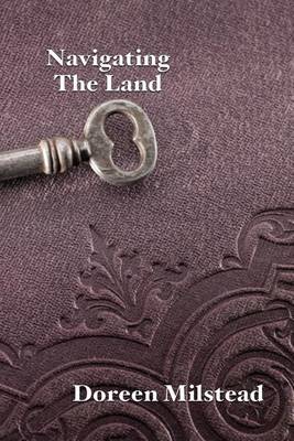 Book cover for Navigating The Land