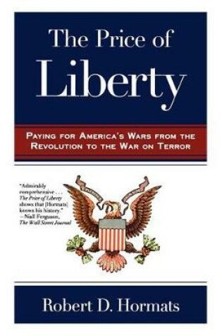 Cover of The Price of Liberty