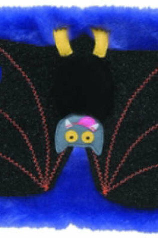 Cover of Batty Bat