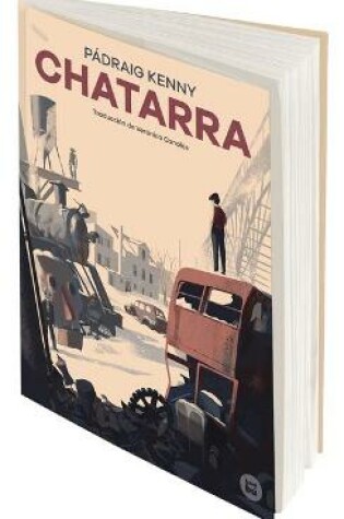 Cover of Chatarra