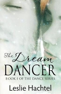 Book cover for The Dream Dancer