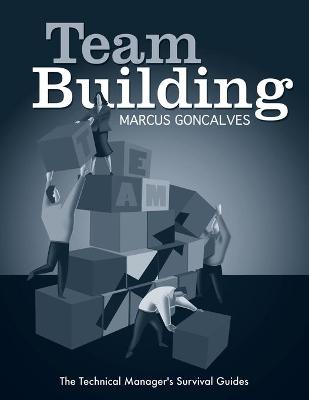 Book cover for Team Building