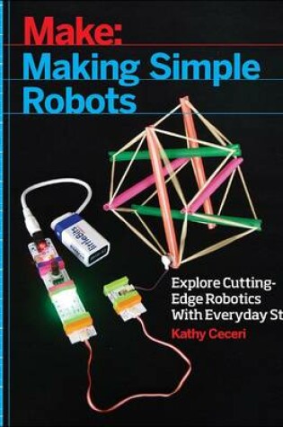 Cover of Maing Simple Robots