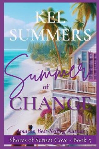 Cover of Summer of Change