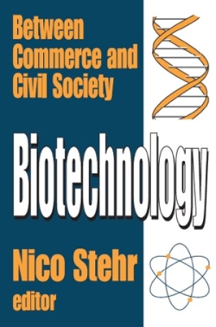 Cover of Biotechnology