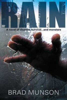 Book cover for Rain