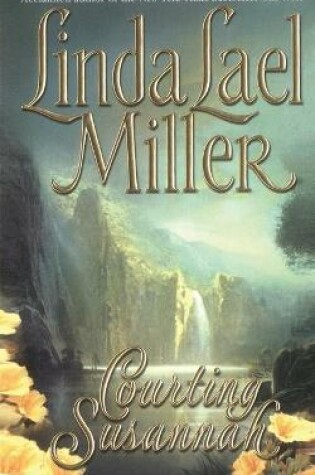 Cover of Courting Susannah