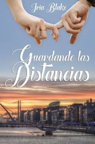 Cover of Guardando Las Distancias