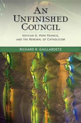 Cover of An Unfinished Council