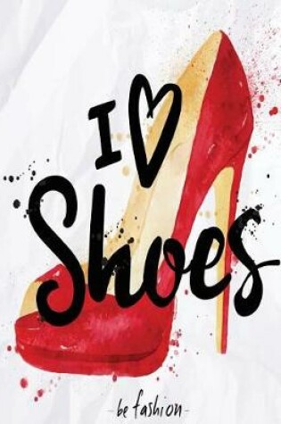 Cover of Shoes