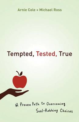 Book cover for Tempted, Tested, True