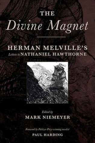 Cover of The Divine Magnet
