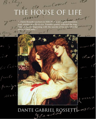 Book cover for The House of Life (eBook)