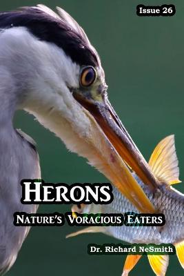 Cover of Herons