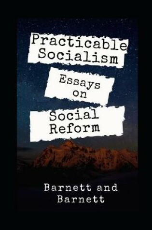 Cover of Practicable Socialism