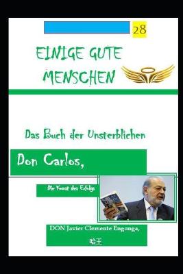 Book cover for Don Carlos, Reine lineare Programmierung